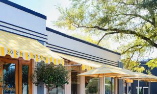 Clark's Oyster Bar - Austin