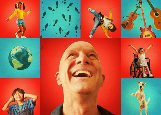 Sultans of String: Family Show
