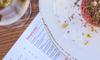 Vino & ... Eataly Downtown NYC