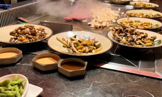 Benihana - Niagara Falls Ontario