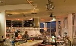 Franciscan Crab Restaurant