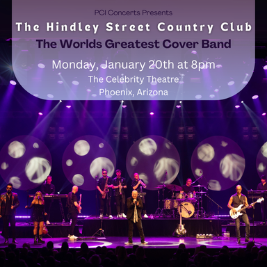 Hindley Street Country Club