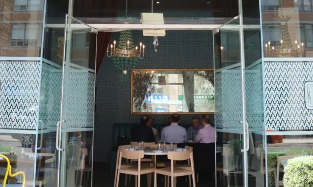 Capocaccia Trattoria