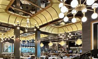 H & W Steakhouse