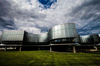 Corning Museum of Glass Admission Tickets