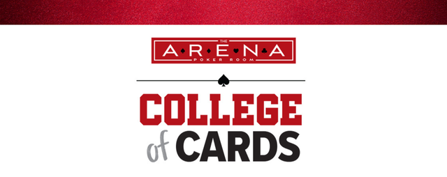 College of Cards at Talking Stick Resort