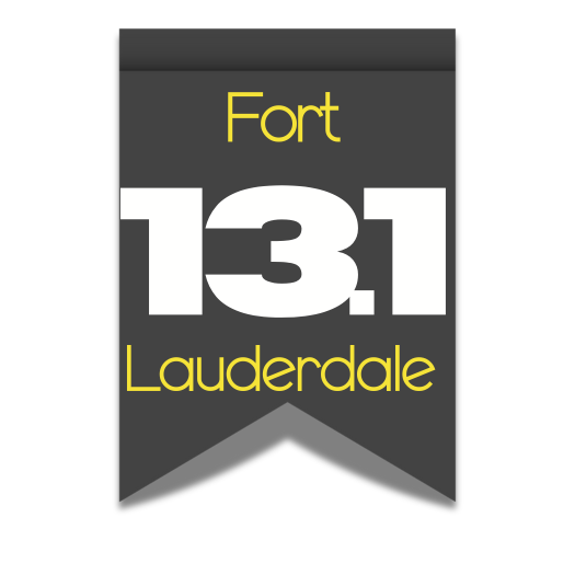 20th Annual Liquid Youth Fort Lauderdale Running Festival Presented By Baptist Health