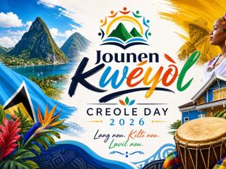 Jounen Kwéyòl / Creole Day 2026