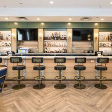 Watermill Kitchen + Bar
