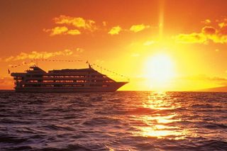 Independence Day Cruise