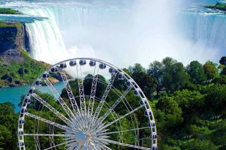 Clifton Hill Fun Pass: Top 6 Attractions