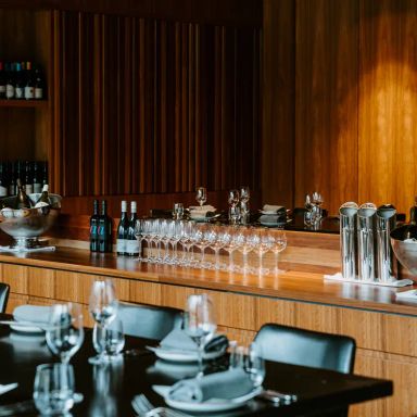 Pure South Dining