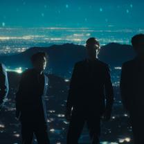 Saint Motel
