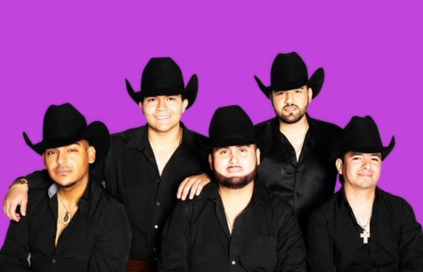 LA FIERA DE OJINAGA, ENERGIA NORTEÑA Y MAS