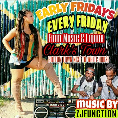 Early Fridays
