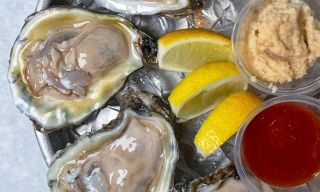 Gao's Crab - Houston