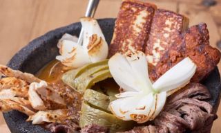 Los Arroyos Mexican Restaurant & Bar