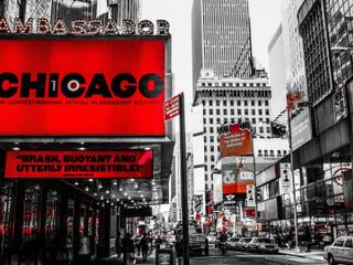Chicago The Musical