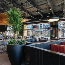 Great Divide Brewery & Roadhouse - Lone Tree