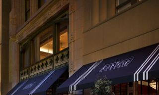 The Capital Grille - Indianapolis