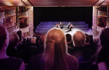 Sundance Summer Theatre