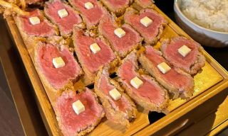 bul Dining Room & Bar