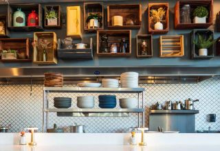 PRU Thai Kitchen