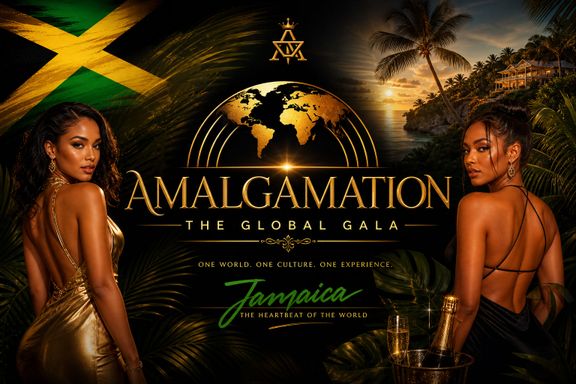 Amalgamation: The Global Gala 2026