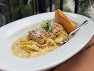 Pasta Nights At The Grande Kitchen and Bar