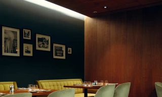 Orafo at Four Seasons Embarcadero