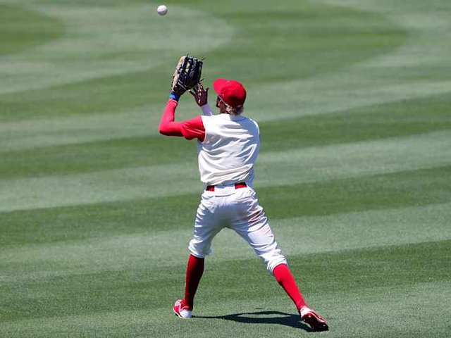 Daytona Tortugas at Clearwater Threshers