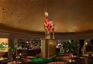 Pao by Paul Qui – Faena Hotel Miami Beach