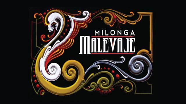 Milonga Malevaje