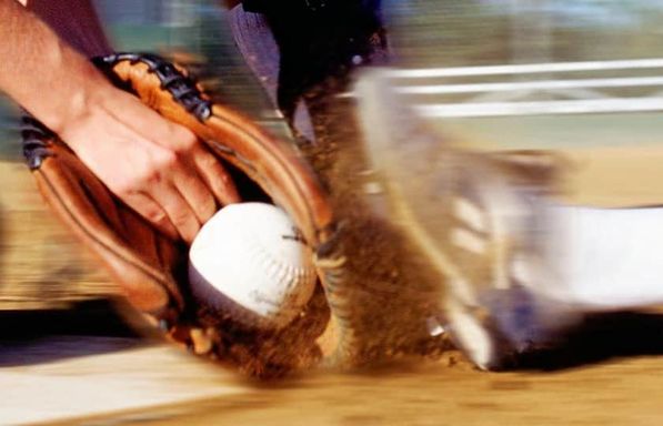 Oklahoma City Spark at Carolina Blaze
