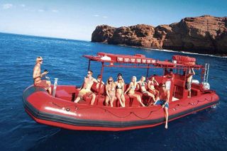 Molokini Crater + South Maui Coast Adventure from Kihei, Maui