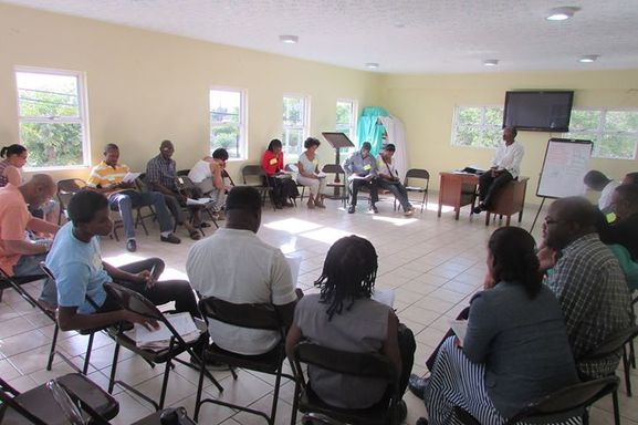 Wellness in Relationships Part II with Dr E A Allen: Managing Male/Female Relationships Well