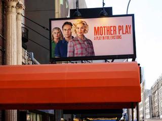 Mother Play