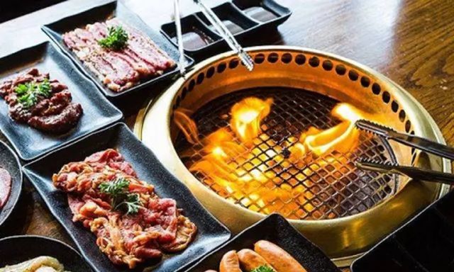 Gyu-Kaku Japanese BBQ - Richmond, BC | Golden Village