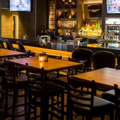 Original Joe's - Robson