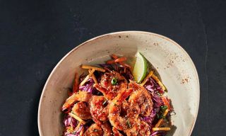 Bâton Rouge Grillhouse & Bar - Thornhill