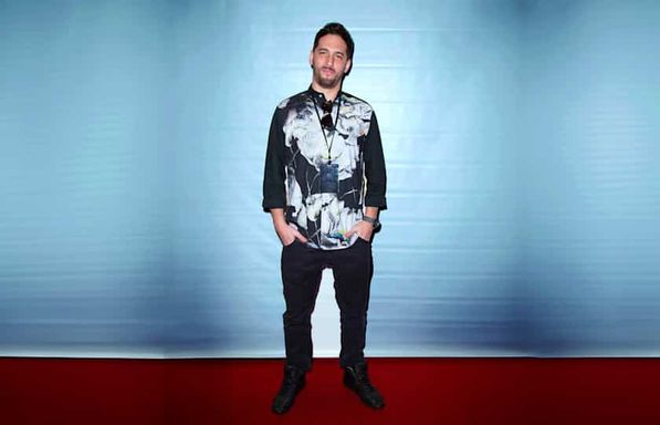 Jon B