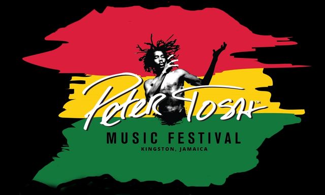 Peter Tosh Music Festival (Toshfest) 2026