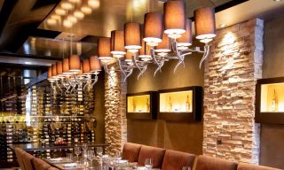 Dels Italian Kitchen