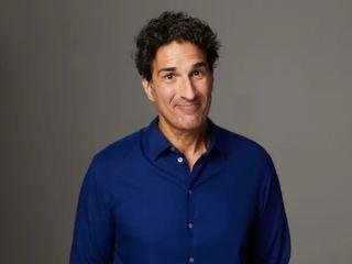 Gary Gulman’s 7th Hour: An All-New Standup Show