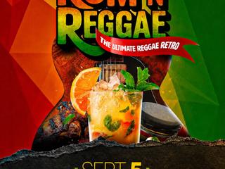 Rum n Reggae