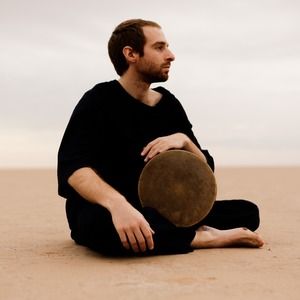 Cinna Peyghamy @ Elgar Room, Royal Albert Hall
