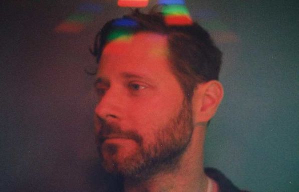 Dan Mangan with Nathan Evans Fox