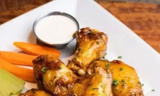 Spectator's Bar & Grill