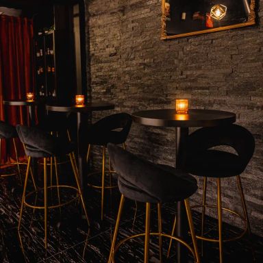 Goldwyn & Sons Bar
