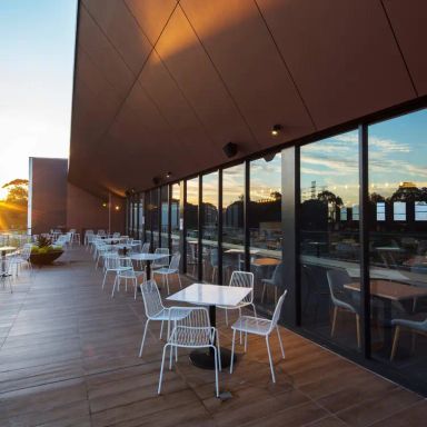Bistro 18 @ Strathfield Golf Club